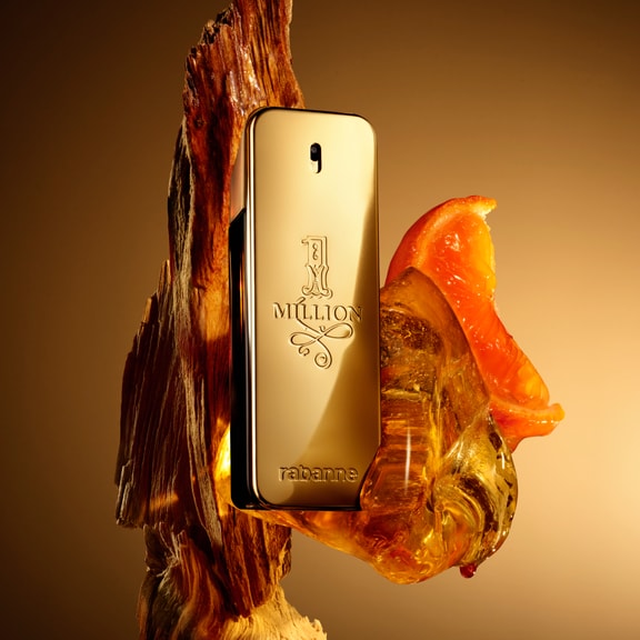 1 Million | Eau de Toilette | For Him | Rabanne USA